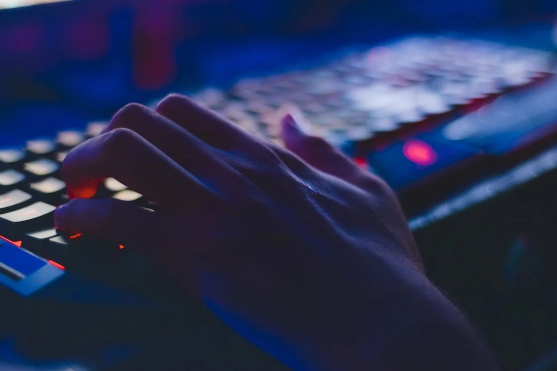 Cover artwork for publication: Online Gaming Industry Braces For Information Technology Rules Amendments